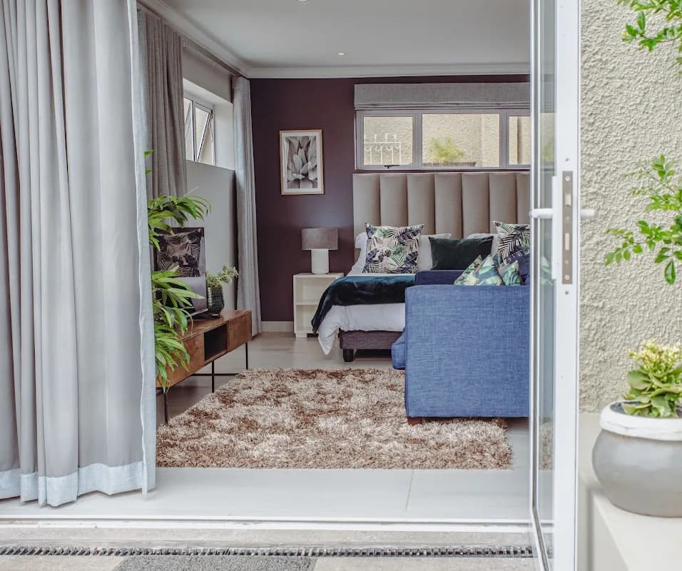 KingsBeach Cottages in Humewood