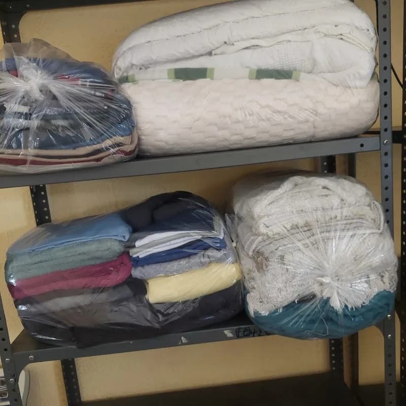 BMB LAUNDRY in Flora Park
