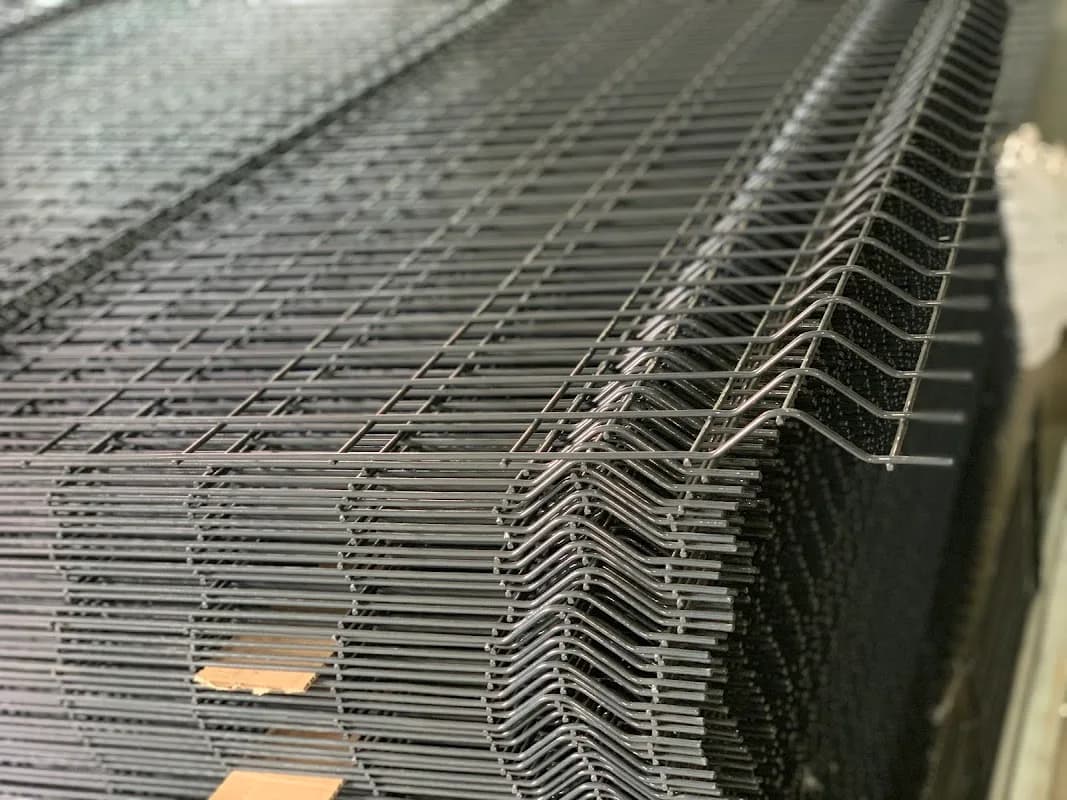 All Steel Fencing in Ballito