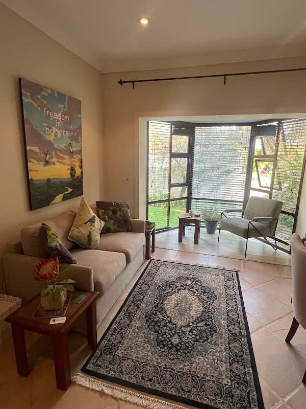 Casey Forman Psychologist in Bryanston