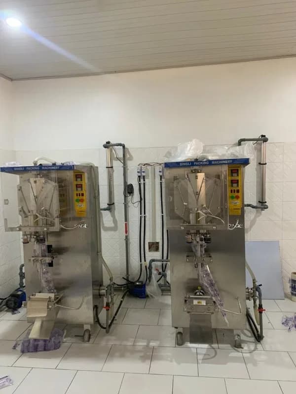 Hills Apex Engineering in Bwari