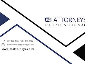 CS Attorneys in La Lucia