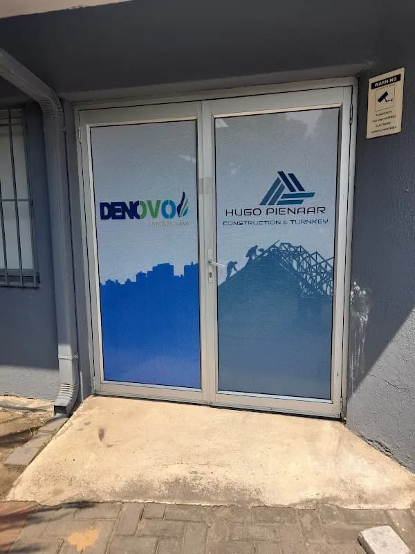 Labour Law (South Africa) - Denovo in Zamdela