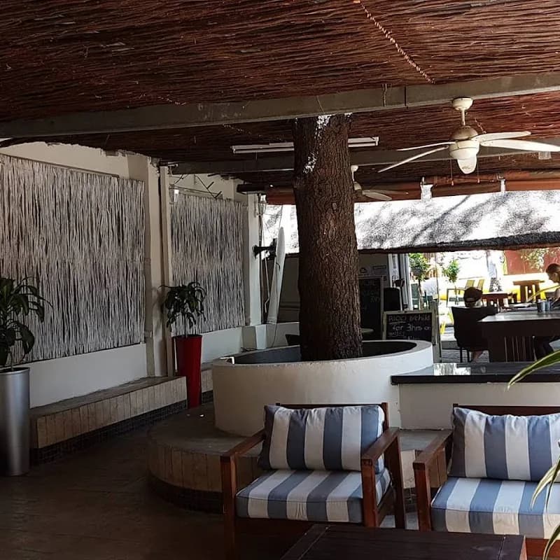 Clay Oven Junction Lifestyle Venue in Paulshof