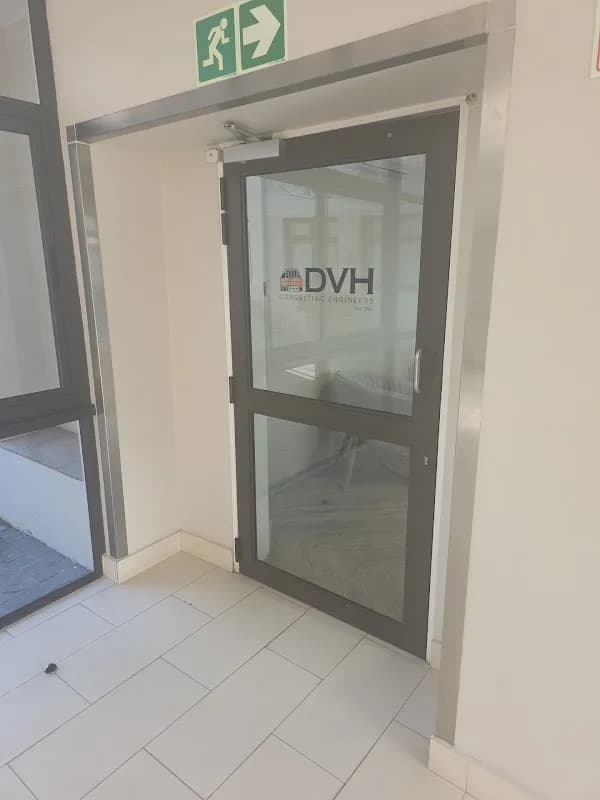DVH Consulting Engineers in V&A Waterfront