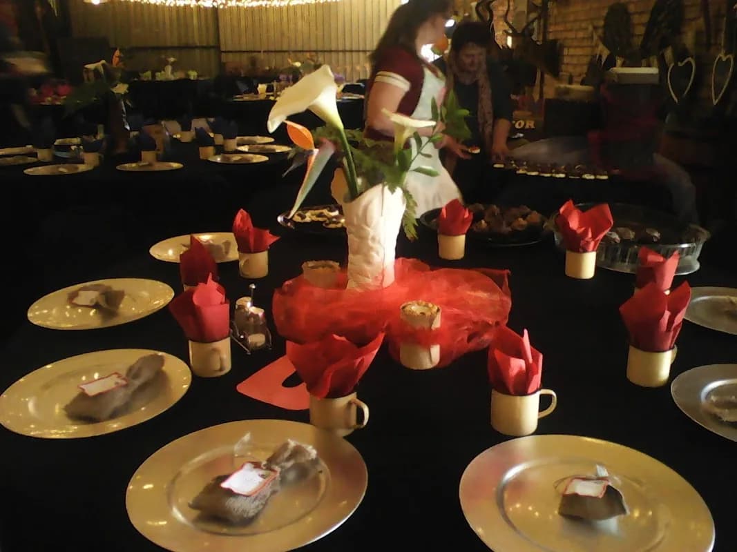 Xanadu Venue in Krugersdorp CBD