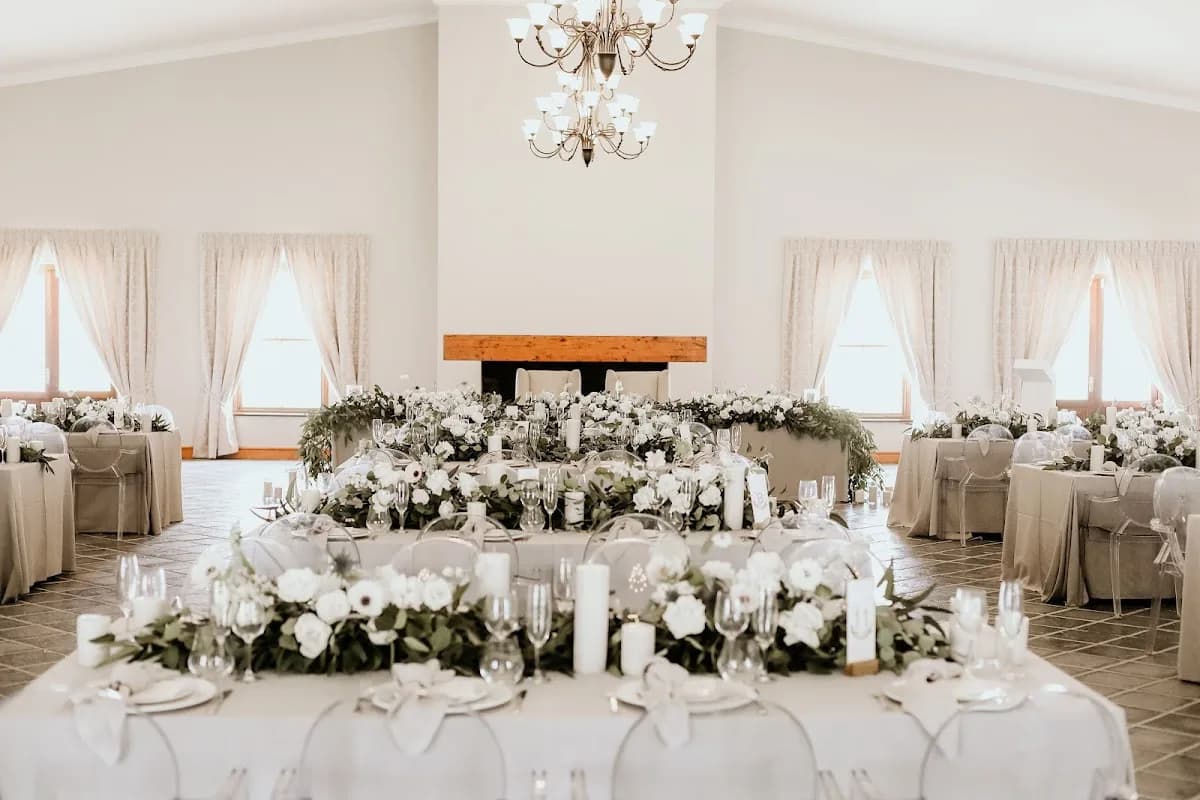 Soetendal Venue in Wellington
