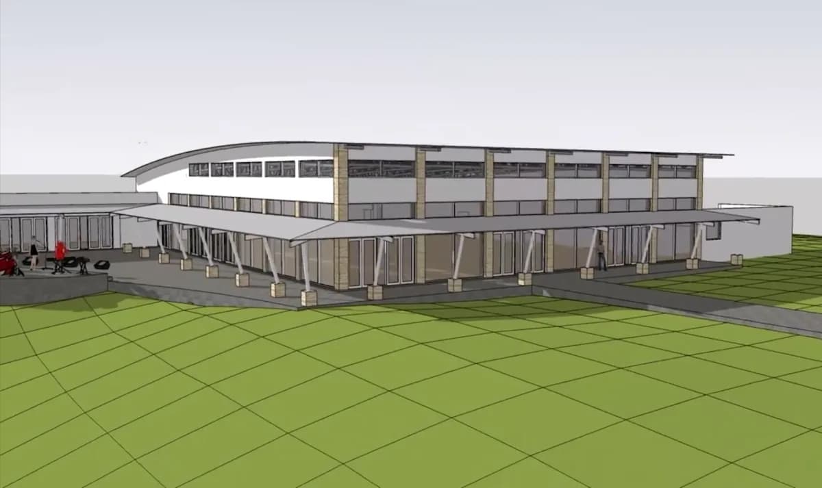 Drawing Lab Architectural Studio in Wynberg