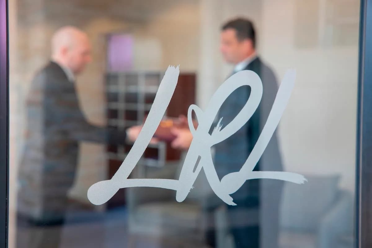 Le Roux Lamprecht Attorneys in George CBD