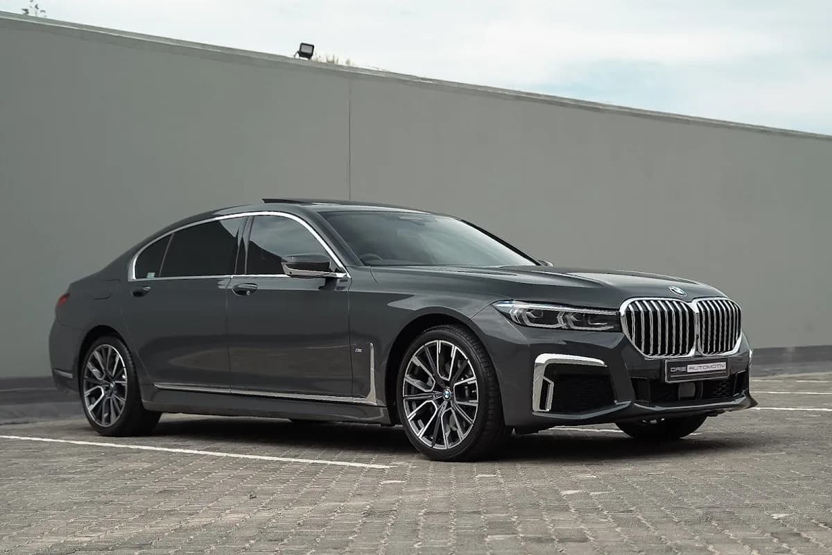 Dre Automotiv in Rivonia