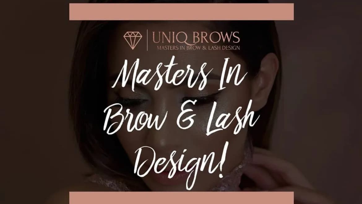 UniqBrows in La Lucia