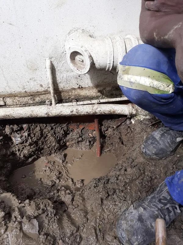 Walker Plumbers in Umlazi