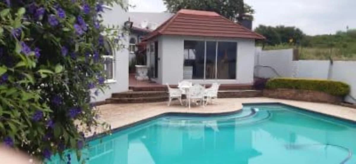 Egyptian Sands Guesthouse in Highveld Mall