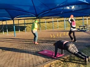 KAOS FITNESS in Roodepoort
