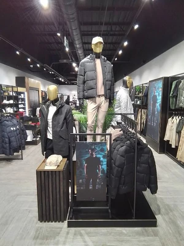 Fabiani - Highveld Mall in Highveld Mall
