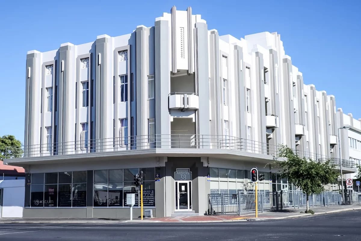 Initium Professional Accountants (SA) – Worcester Branch in Boland Park