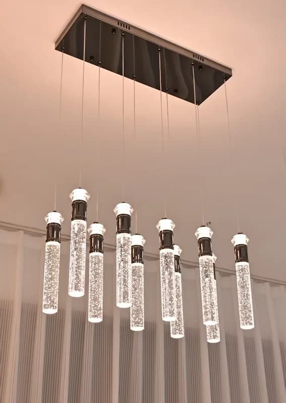 Delon Lighting and Electrical Ltd in Lokogoma