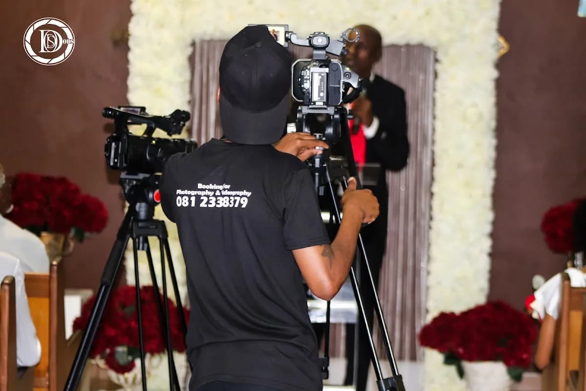 DODS MEDIA PRODUCTIONS in Klerksdorp CBD