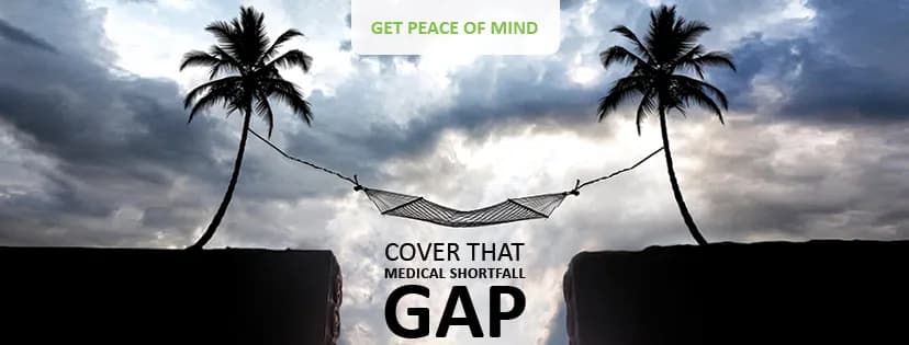 GapCover in Durbanville