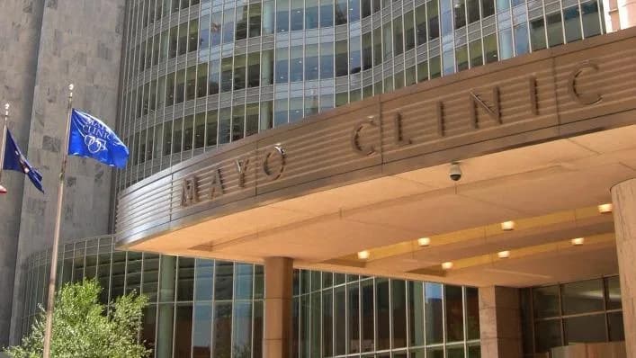 Mayo Clinic Obstetrics and Gynecology in Mayo Clinic Main Campus