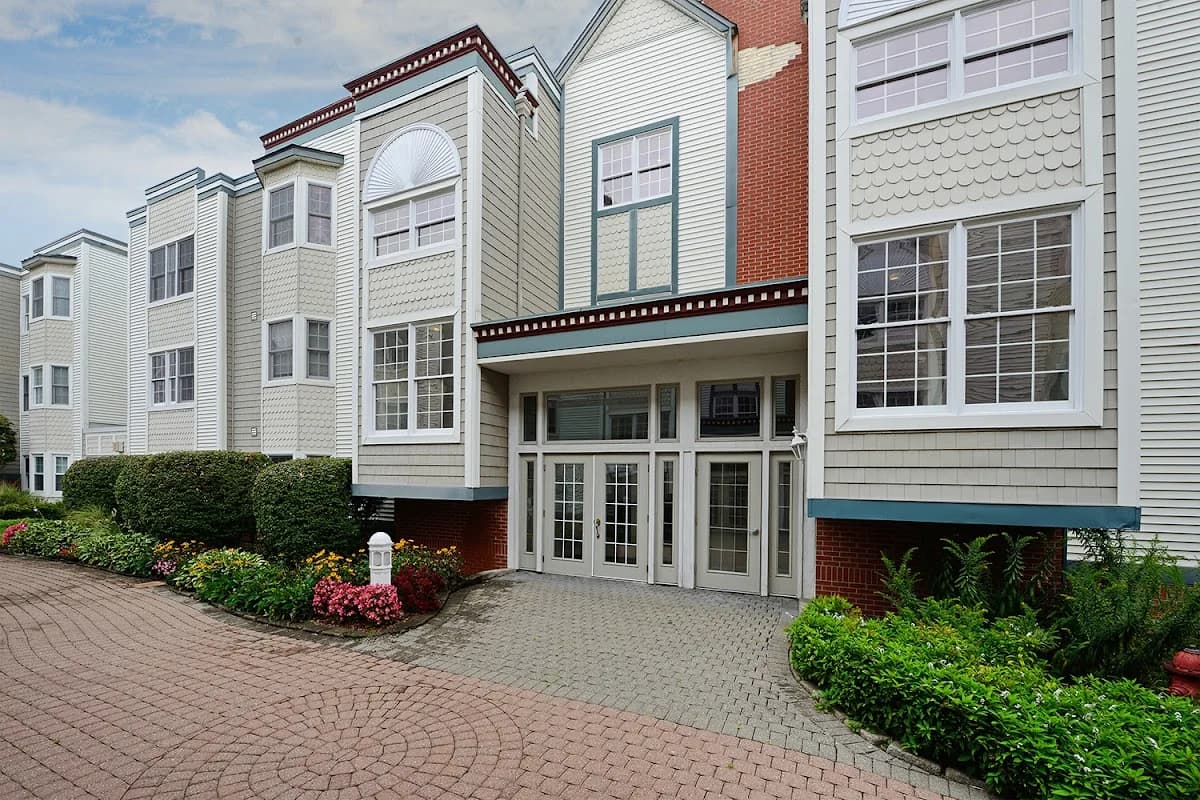 Dean Clark Group Realtor / Hoboken / Jersey City / EXP Realty in Jersey City / Hoboken