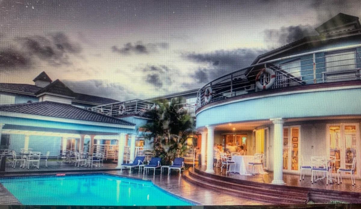 ZENJU DAY SPA BALLITO in Salt Rock