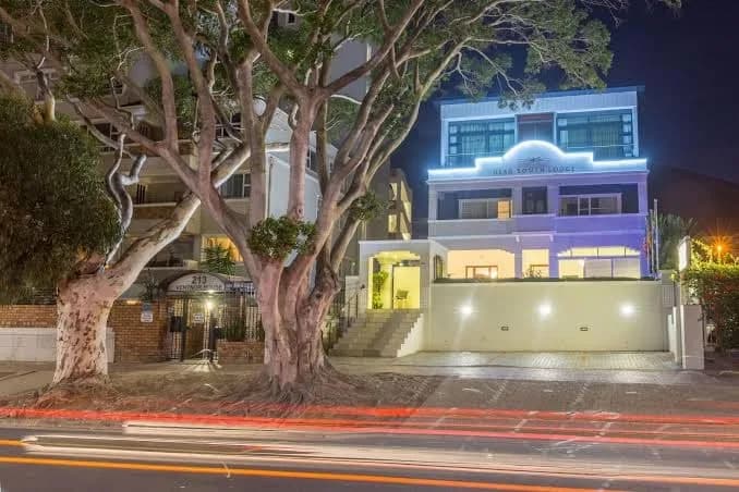 Head South Lodge in Green Point