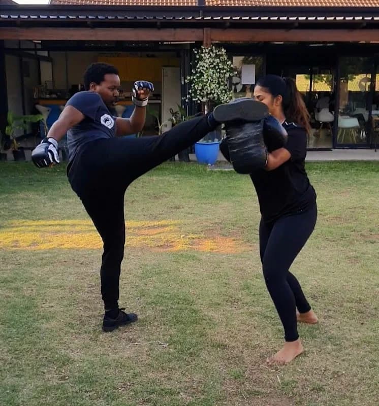 Fitness Boxing 4U in Kyalami