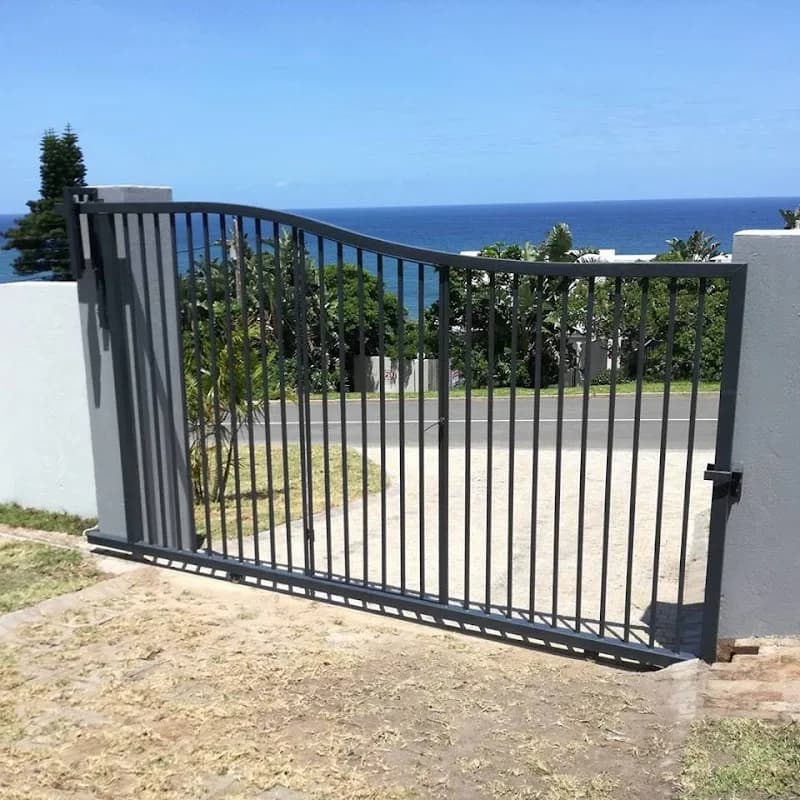 Imvubu Steel (Pty) Ltd in Ballito