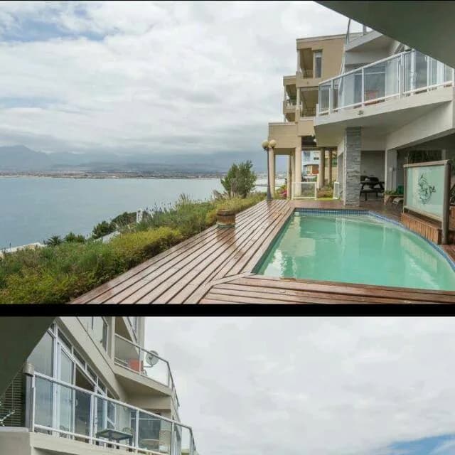 Gordon's Bay Self Catering Collection in Gordon's Bay