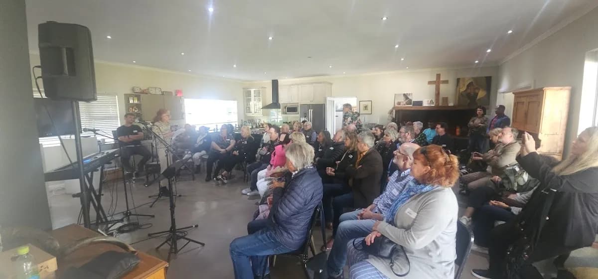Bell Events Audio & Visual in Stellenbosch CBD