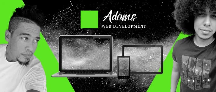 Adams Web & Photography in Arboretum