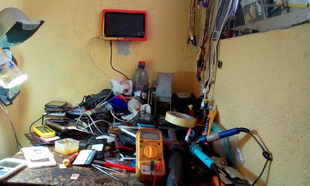 Phone Solution Limited in Ogba