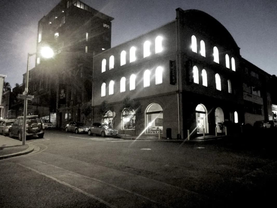 Revel Fox and Partners in Green Point