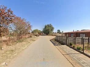 RAMOMA CONSULTING PTY in Thabong