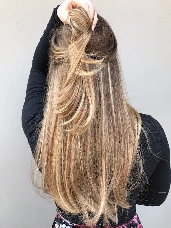 Bespoke Hair Nails Beauty in Waterkloof Ridge