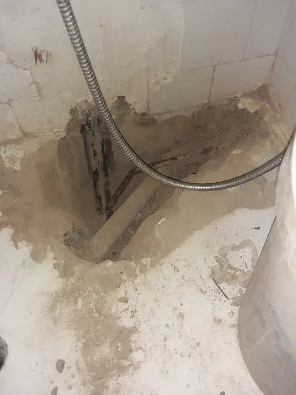 A B Plumbing Specialist in Northdale