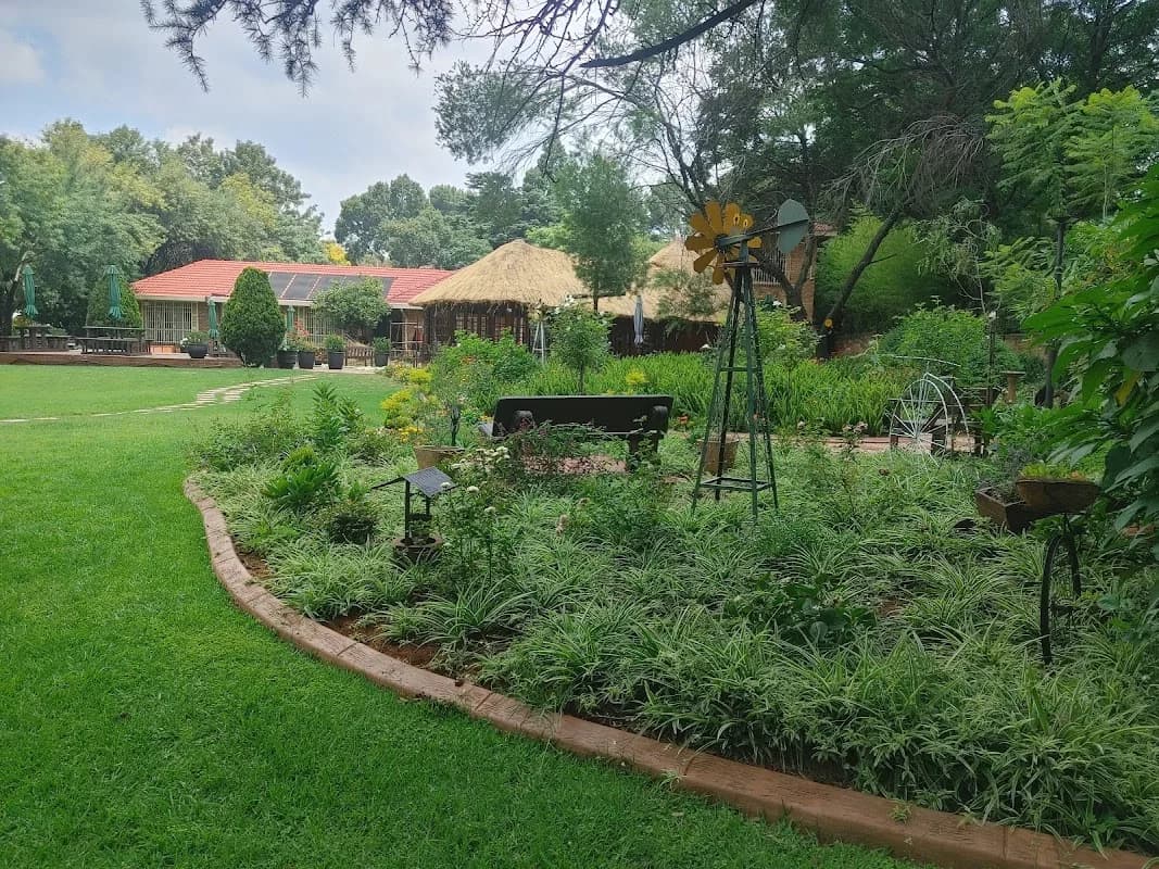 Moolies Properties powered by eXp South Africa in Germiston CBD