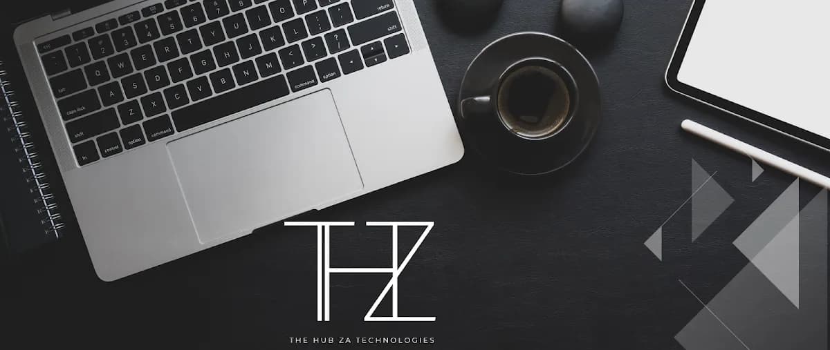 The Hub ZA Technologies in Zamdela