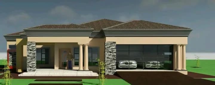 HULISANI ARCHITECT'SS in Rustenburg CBD