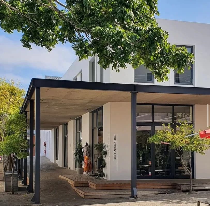 Ariel Wellness Knysna in Knysna CBD
