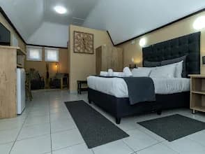 Bolivia Lodge Polokwane in Polokwane CBD