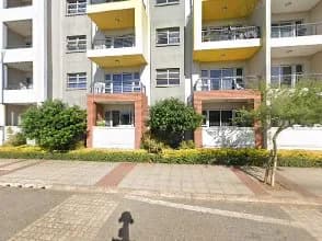 Cyro Apartments at Central Park in Umhlanga CBD
