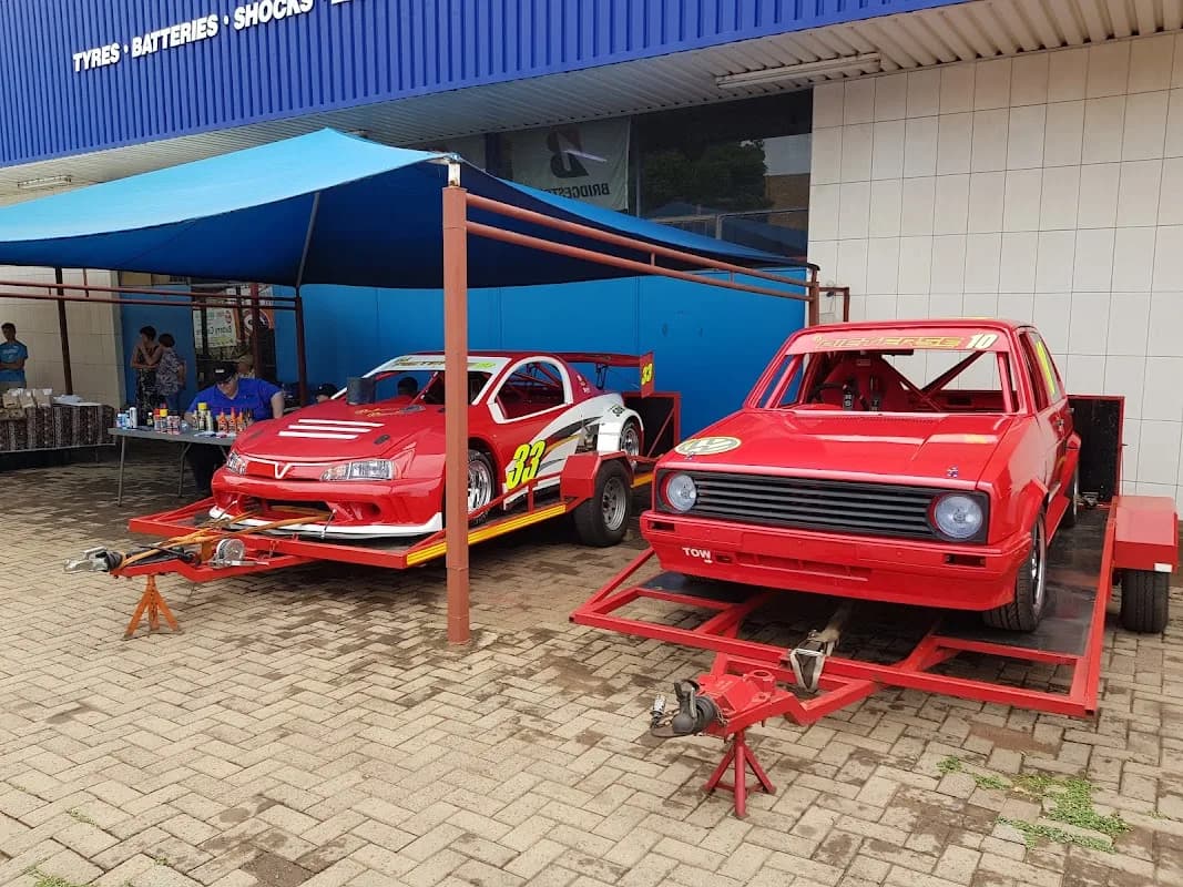 Auto Carb Middelburg in Middelburg CBD