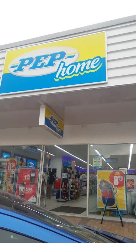 PEP Home Bela-Bela in Town Centre