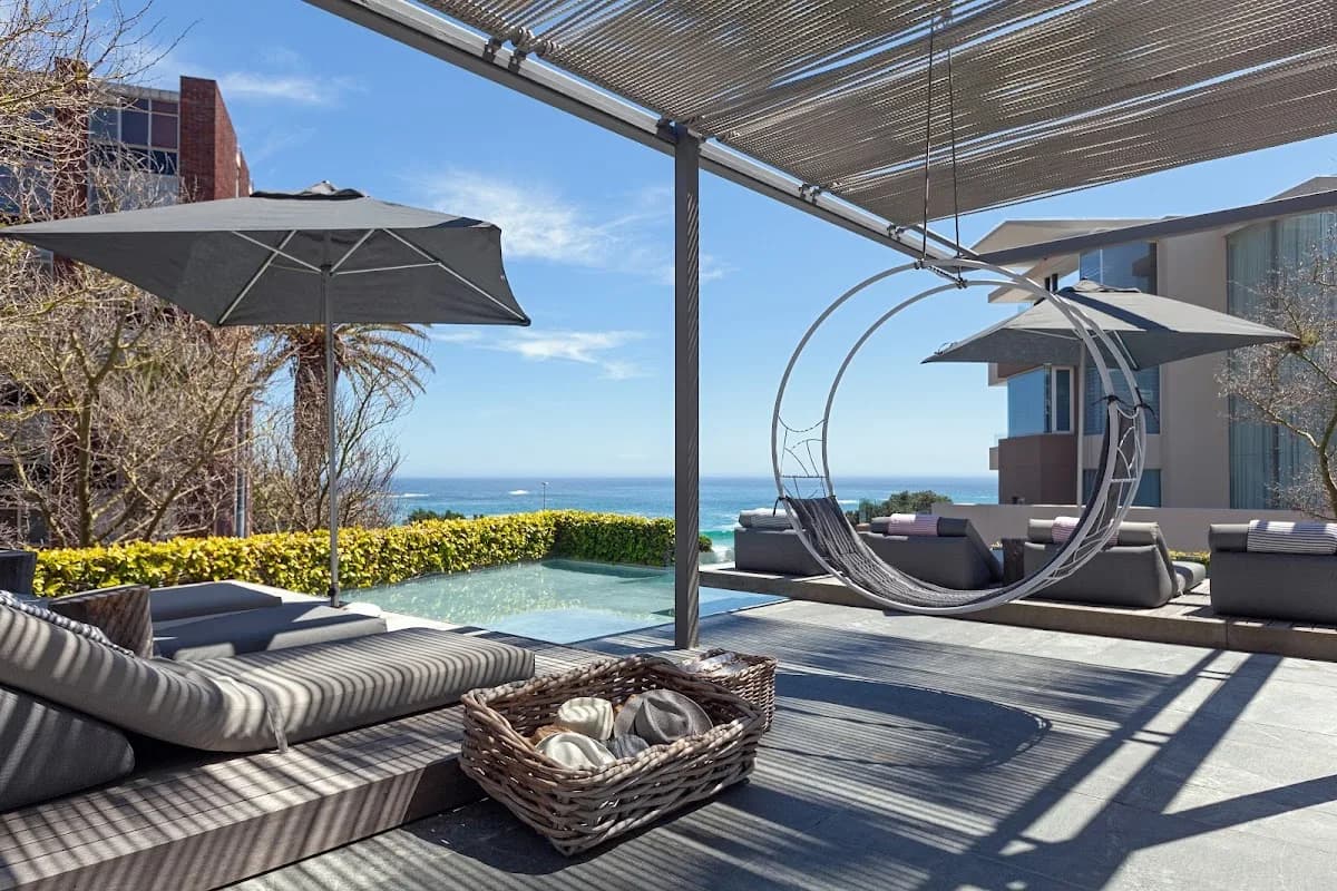 POD Camps Bay by The Oyster Collection in Camps Bay