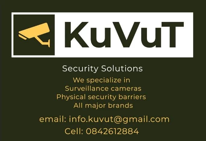 KuVuT Security Solutions (Trellis Doors, CCTV Motion Surveillance ect.) in Willows