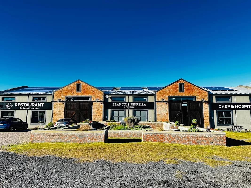 Francois Ferreira Academy in Heatherlands