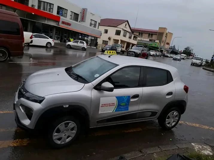Always On Time Shuttle service in Ncambedlana