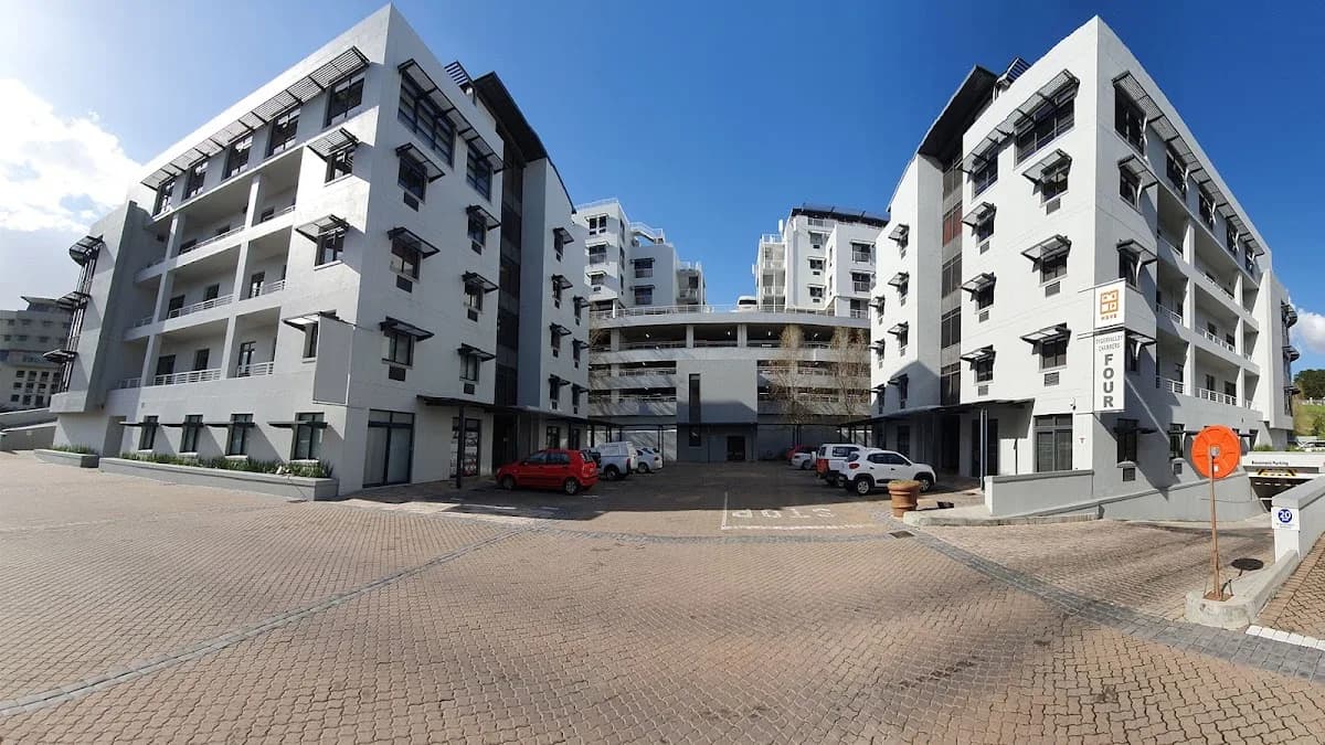 MSP Developments in Tyger Valley